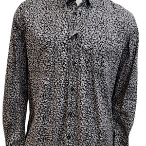 Men long sleeves shirt